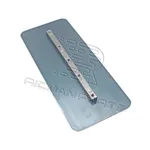 Power Trowel blade 4pcs a set (355*150MM )thick 2MM FITS/REPL. power trowel blue